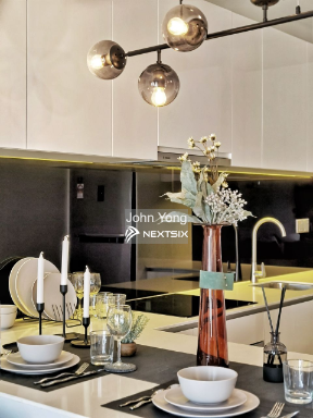 Serviced Residence For Rent in Ampang Selangor - Image 3