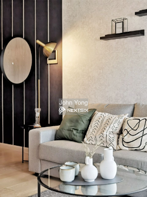 Serviced Residence For Rent in Ampang Selangor - Image 4