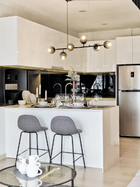 Serviced Residence For Rent in Ampang Selangor - Image 6