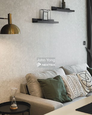 Serviced Residence For Rent in Ampang Selangor - Image 7