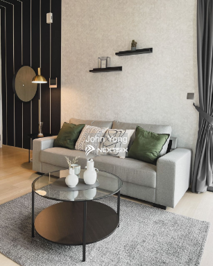 Serviced Residence For Rent in Ampang Selangor - Image 8