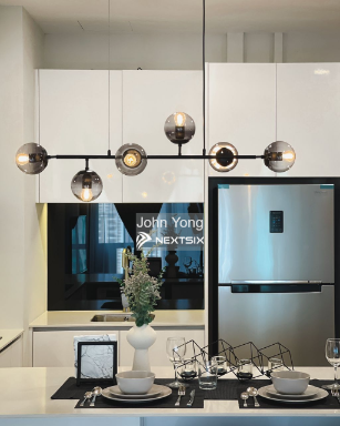 Serviced Residence For Rent in Ampang Selangor - Image 10