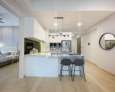 Serviced Residence For Rent in Ampang Selangor - Image 12