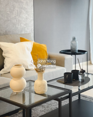 Serviced Residence For Rent in Ampang Selangor - Image 6