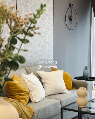 Serviced Residence For Rent in Ampang Selangor - Image 7