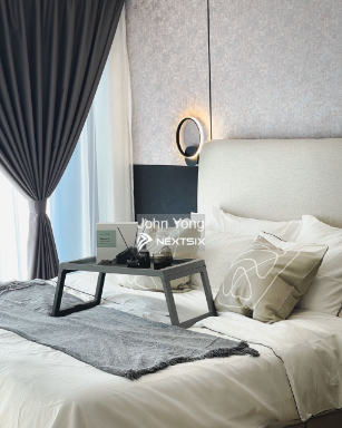 Serviced Residence For Rent in Ampang Selangor - Image 8