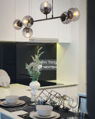 Serviced Residence For Rent in Ampang Selangor - Image 9