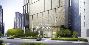 Serviced Residence For Sale in KL City Wilayah Persekutuan Kuala Lumpur - Image 10