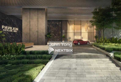 Serviced Residence For Sale in KL City Wilayah Persekutuan Kuala Lumpur - Image 6