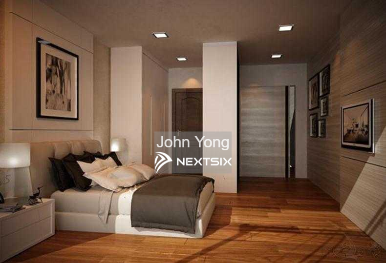 Serviced Residence For Sale in KL City Wilayah Persekutuan Kuala Lumpur - Image 8