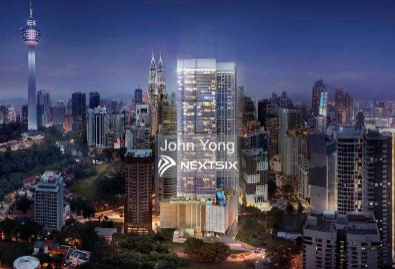 Serviced Residence For Sale in KL City Wilayah Persekutuan Kuala Lumpur - Image 9