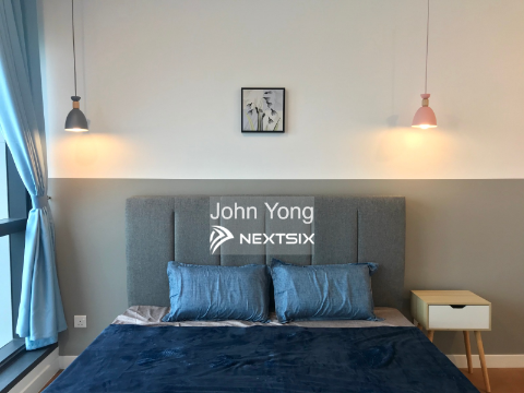 Condominium For Rent in KLCC Kuala Lumpur