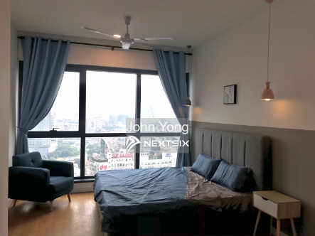 Condominium For Rent in KLCC Wilayah Persekutuan Kuala Lumpur - Image 10