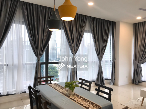 Condominium For Rent in KLCC Wilayah Persekutuan Kuala Lumpur - Image 11