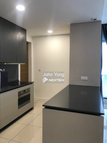 Condominium For Rent in KLCC Wilayah Persekutuan Kuala Lumpur - Image 12