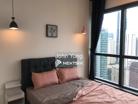 Condominium For Rent in KLCC Wilayah Persekutuan Kuala Lumpur - Image 15