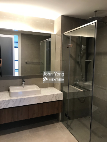 Condominium For Rent in KLCC Wilayah Persekutuan Kuala Lumpur - Image 2