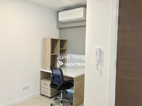 Condominium For Rent in KLCC Wilayah Persekutuan Kuala Lumpur - Image 3