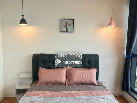 Condominium For Rent in KLCC Wilayah Persekutuan Kuala Lumpur - Image 4