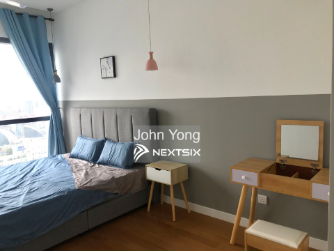 Condominium For Rent in KLCC Wilayah Persekutuan Kuala Lumpur - Image 6