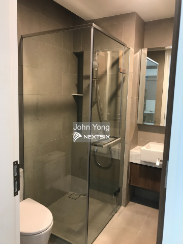 Condominium For Rent in KLCC Wilayah Persekutuan Kuala Lumpur - Image 7