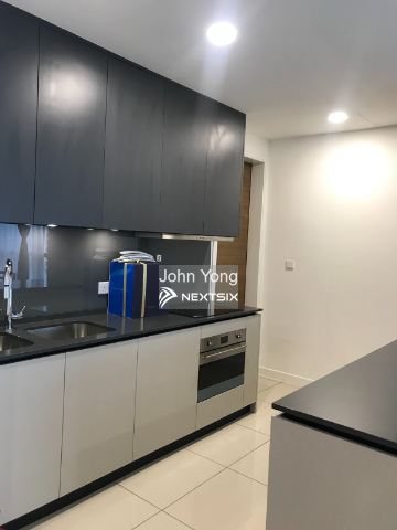 Condominium For Rent in KLCC Wilayah Persekutuan Kuala Lumpur - Image 8