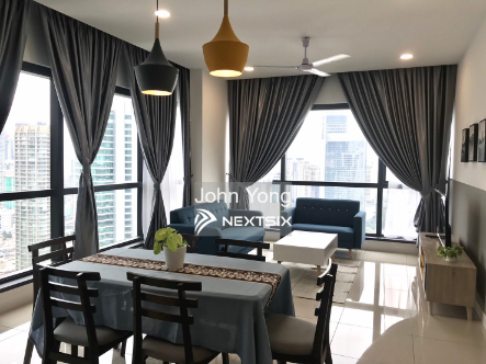 Condominium For Rent in KLCC Wilayah Persekutuan Kuala Lumpur - Image 9