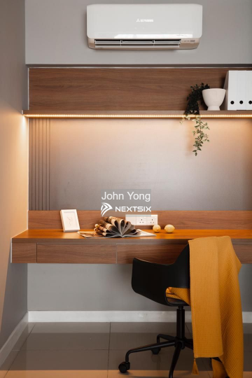 Condominium For Rent in KLCC Kuala Lumpur