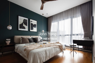 Condominium For Rent in KLCC Wilayah Persekutuan Kuala Lumpur - Image 6