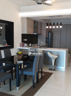 Serviced Residence For Rent in Bukit Bintang Wilayah Persekutuan Kuala Lumpur - Image 13