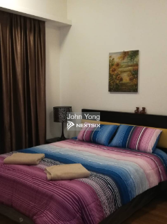 Serviced Residence For Rent in Bukit Bintang Wilayah Persekutuan Kuala Lumpur - Image 15