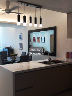 Serviced Residence For Rent in Bukit Bintang Wilayah Persekutuan Kuala Lumpur - Image 19