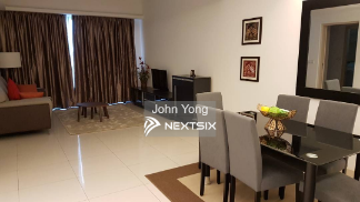 Serviced Residence For Rent in Bukit Bintang Wilayah Persekutuan Kuala Lumpur - Image 6