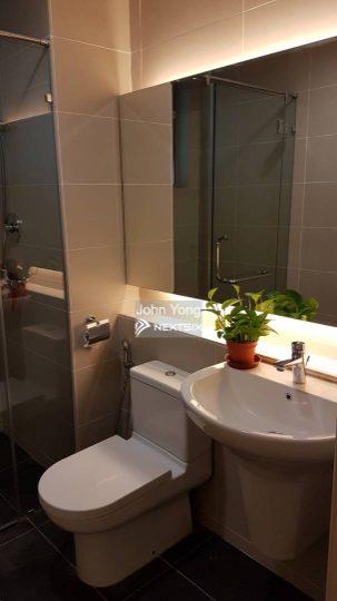 Serviced Residence For Rent in Bukit Bintang Wilayah Persekutuan Kuala Lumpur - Image 8