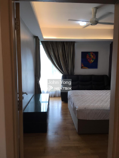 Serviced Residence For Rent in Bukit Bintang Kuala Lumpur