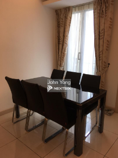 Serviced Residence For Rent in Bukit Bintang Wilayah Persekutuan Kuala Lumpur - Image 10