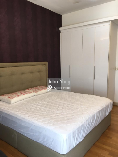Serviced Residence For Rent in Bukit Bintang Wilayah Persekutuan Kuala Lumpur - Image 11