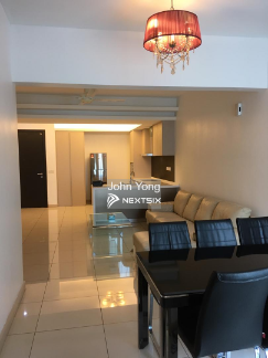 Serviced Residence For Rent in Bukit Bintang Wilayah Persekutuan Kuala Lumpur - Image 12