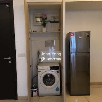 Serviced Residence For Rent in Bukit Bintang Wilayah Persekutuan Kuala Lumpur - Image 13