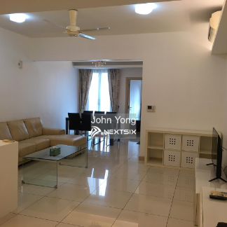 Serviced Residence For Rent in Bukit Bintang Wilayah Persekutuan Kuala Lumpur - Image 14