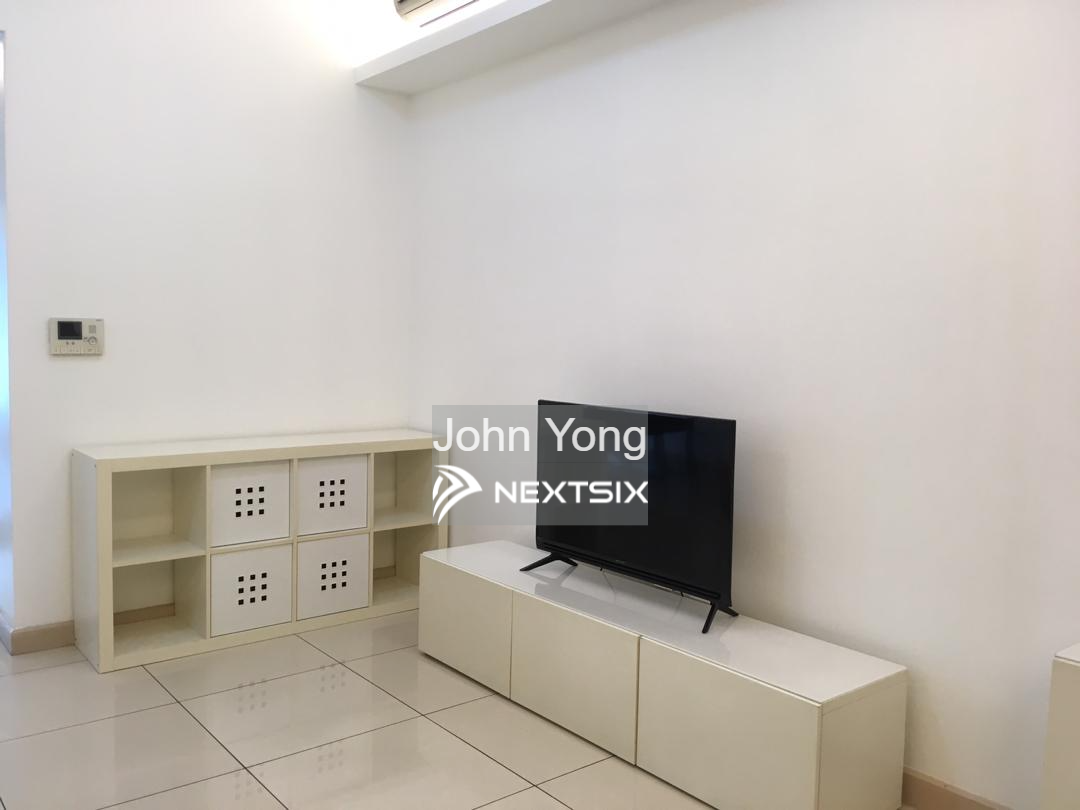 Serviced Residence For Rent in Bukit Bintang Wilayah Persekutuan Kuala Lumpur - Image 15