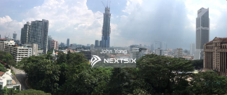 Serviced Residence For Rent in Bukit Bintang Wilayah Persekutuan Kuala Lumpur - Image 16