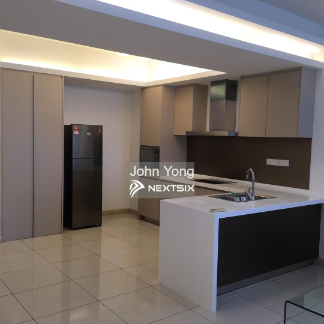 Serviced Residence For Rent in Bukit Bintang Wilayah Persekutuan Kuala Lumpur - Image 18