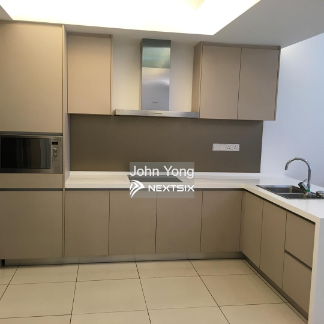 Serviced Residence For Rent in Bukit Bintang Wilayah Persekutuan Kuala Lumpur - Image 19