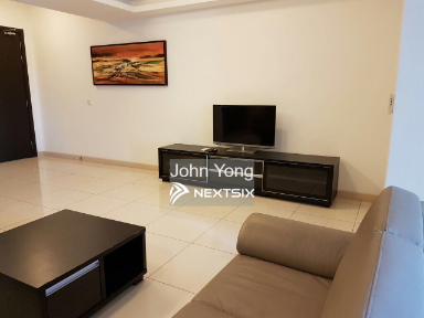 Serviced Residence For Rent in Bukit Bintang Wilayah Persekutuan Kuala Lumpur - Image 3