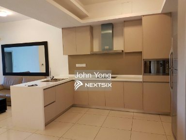 Serviced Residence For Rent in Bukit Bintang Wilayah Persekutuan Kuala Lumpur - Image 4