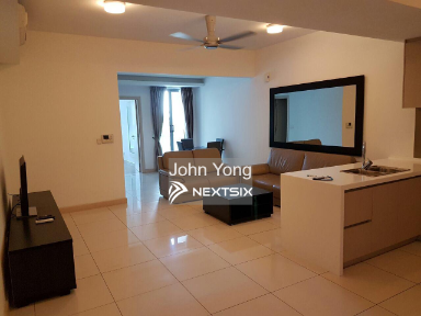 Serviced Residence For Rent in Bukit Bintang Wilayah Persekutuan Kuala Lumpur - Image 6