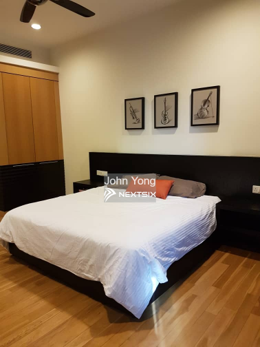 Serviced Residence For Rent in Ampang Selangor - Image 10