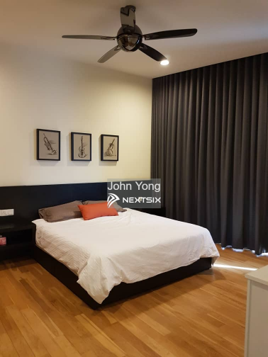 Serviced Residence For Rent in Ampang Selangor - Image 6