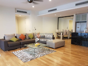 Serviced Residence For Rent in Ampang Selangor - Image 7